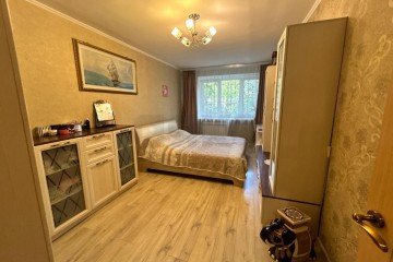 Фото №2: 3-комнатная квартира 65 м² - Краснодар, мкр. Центральный, ул. Котовского, 102