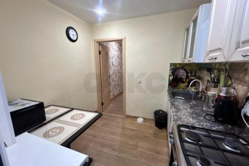 Фото №5: 3-комнатная квартира 65 м² - Краснодар, мкр. Центральный, ул. Котовского, 102