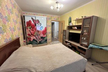 Фото №4: 3-комнатная квартира 65 м² - Краснодар, мкр. Центральный, ул. Котовского, 102