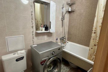 Фото №3: 3-комнатная квартира 65 м² - Краснодар, мкр. Центральный, ул. Котовского, 102