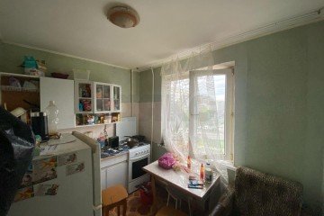 Фото №3: 1-комнатная квартира 34 м² - Краснодар, мкр. Завод Измерительных Приборов, ул. Российская, 77