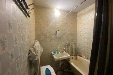 Фото №5: 1-комнатная квартира 34 м² - Краснодар, мкр. Завод Измерительных Приборов, ул. Российская, 77