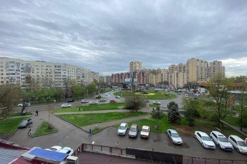 Фото №1: 1-комнатная квартира 34 м² - Краснодар, мкр. Завод Измерительных Приборов, ул. Российская, 77