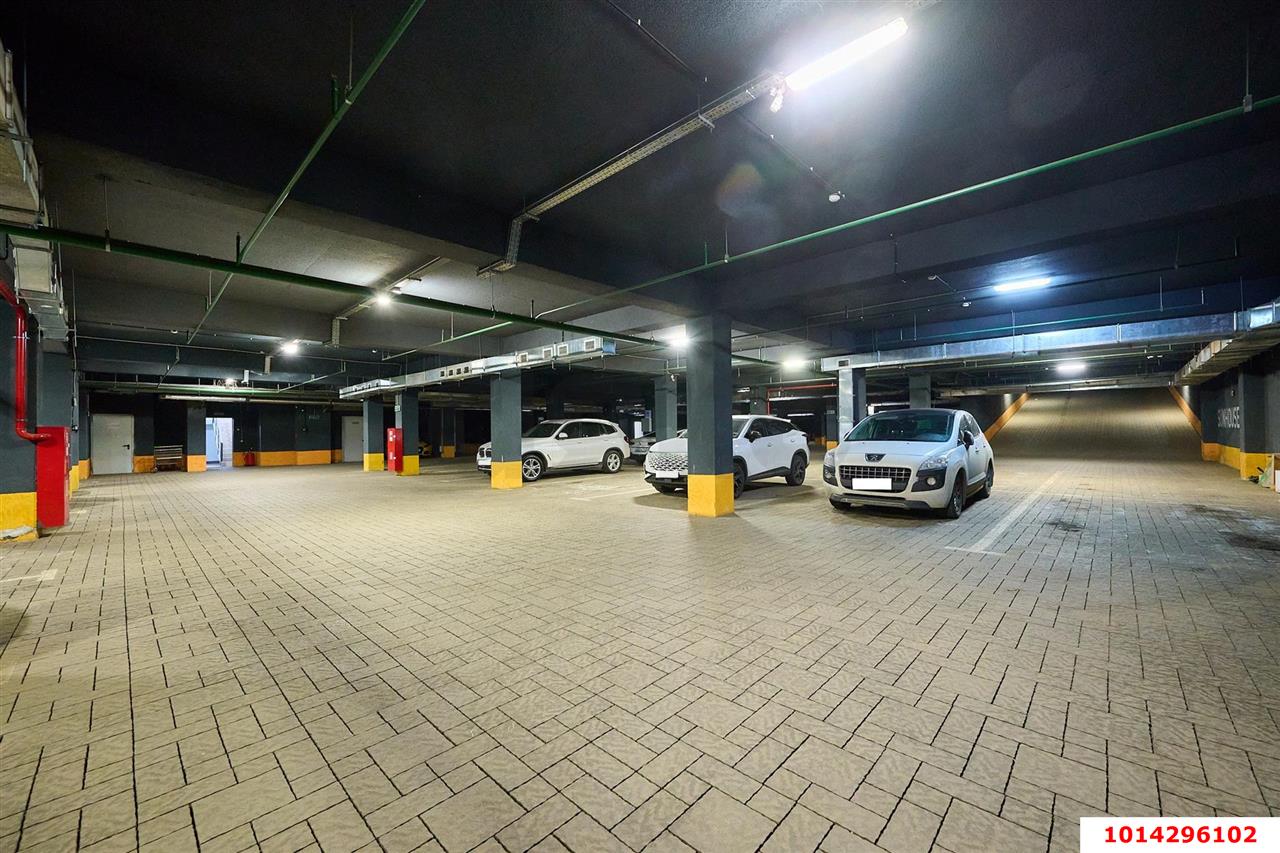 Фото №19: 2-комнатная квартира 80 м² - Краснодар, Камвольно-суконный Комбинат, ул. Онежская, 1