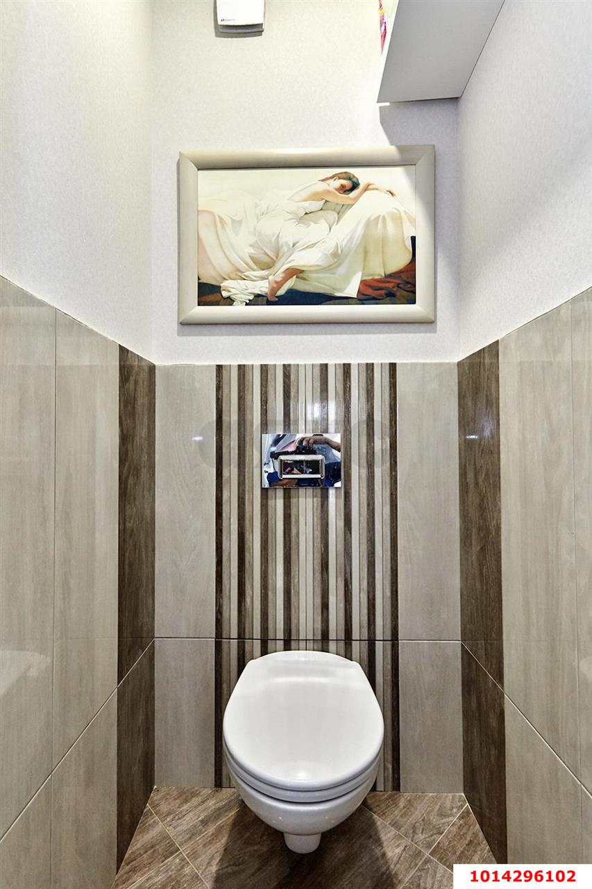 Фото №14: 2-комнатная квартира 80 м² - Краснодар, Камвольно-суконный Комбинат, ул. Онежская, 1