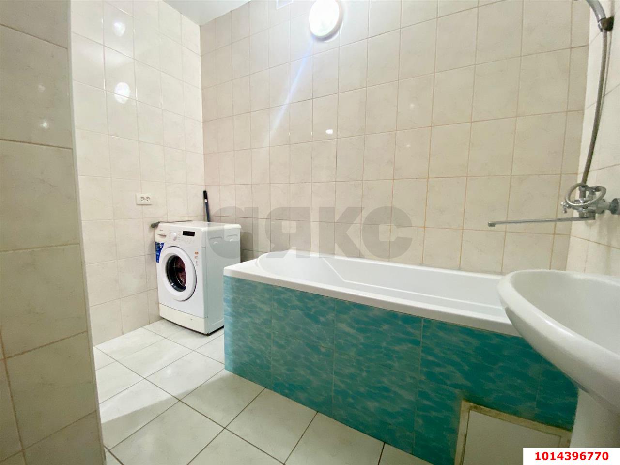 Фото №3: 1-комнатная квартира 39 м² - Краснодар, жилой комплекс Новая Португалия, ул. Ольденбуржская, 11