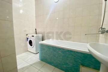 Фото №4: 1-комнатная квартира 39 м² - Краснодар, мкр. жилой комплекс Новая Португалия, ул. Ольденбуржская, 11