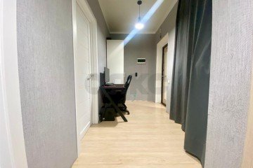 Фото №5: 1-комнатная квартира 39 м² - Краснодар, мкр. жилой комплекс Новая Португалия, ул. Ольденбуржская, 11