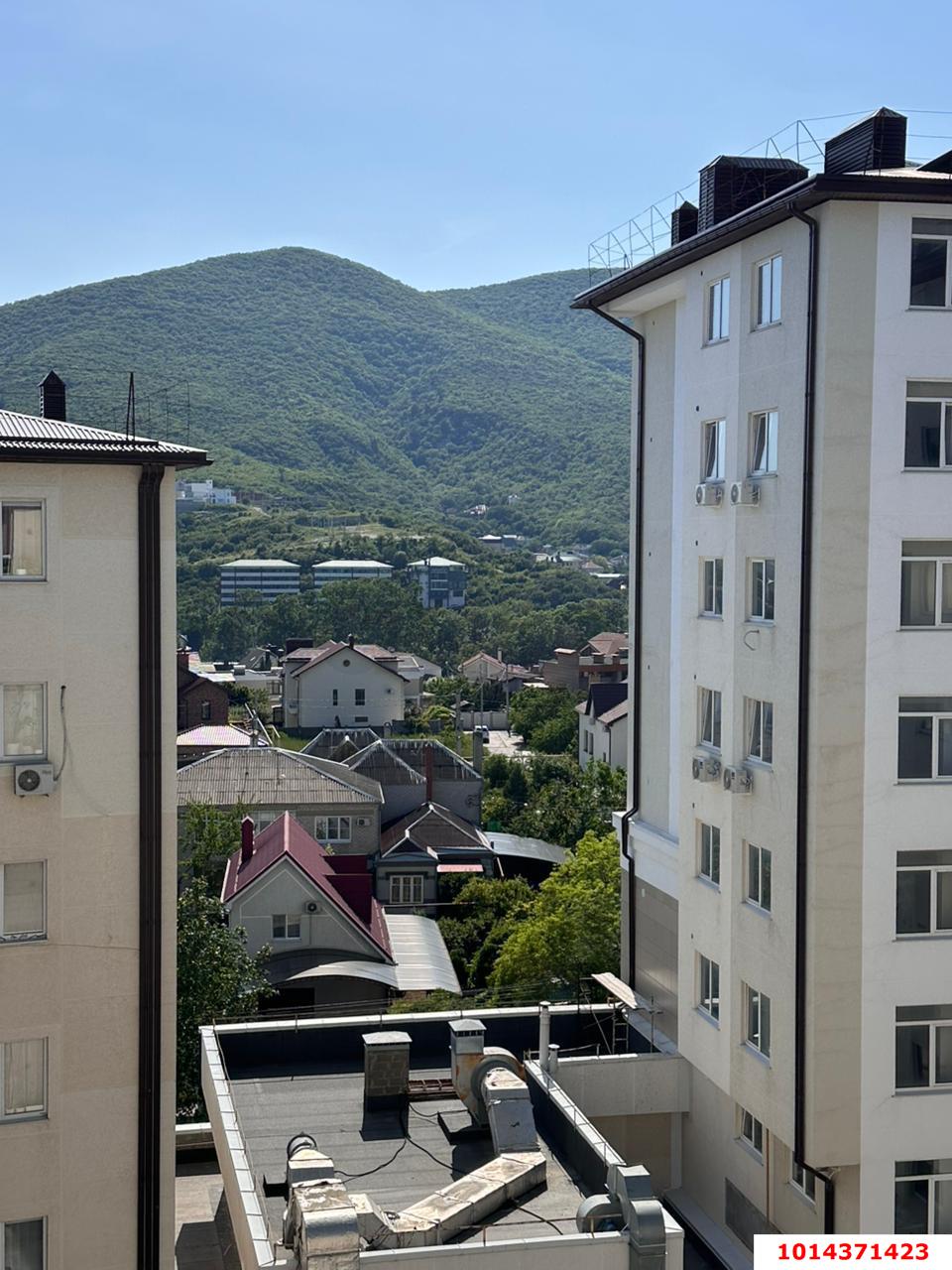Фото №10: 2-комнатная квартира 55 м² - Мысхако, ул. Пограничная, 2В