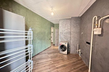 Фото №5: 2-комнатная квартира 55 м² - Мысхако, ул. Пограничная, 2В