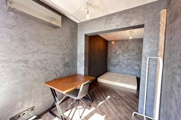 Фото №4: 2-комнатная квартира 55 м² - Мысхако, ул. Пограничная, 2В
