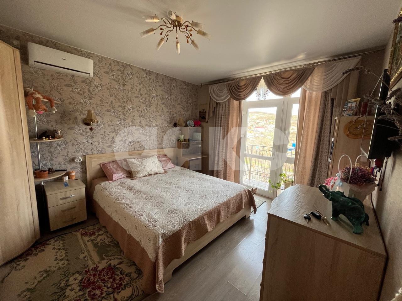 Фото №5: Дом 140 м² + 4 сот. - Варваровка, ул. Кавказская