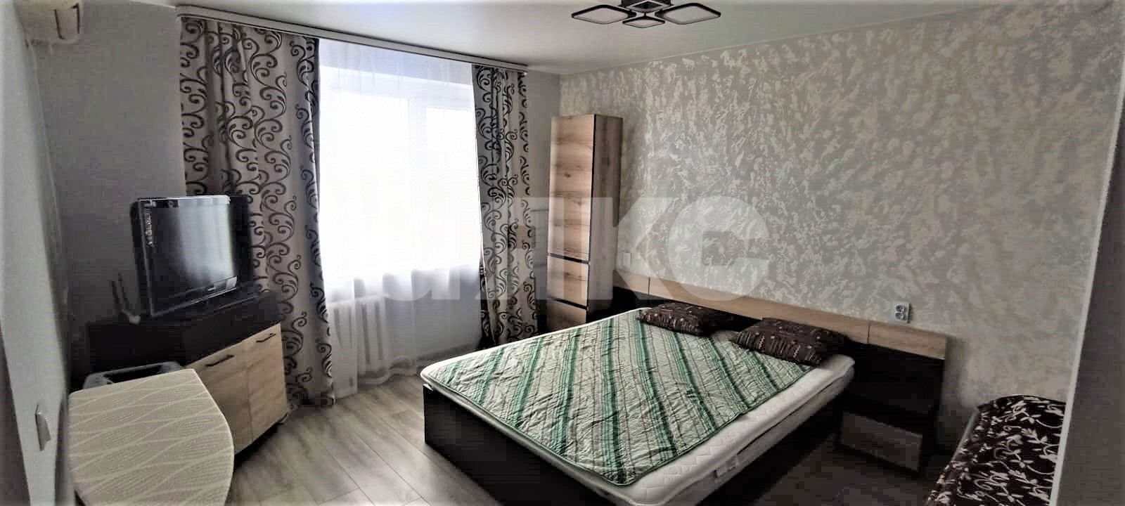 Фото №4: 1-комнатная квартира 24 м² - Анапа, пр-д Космонавтов, 34