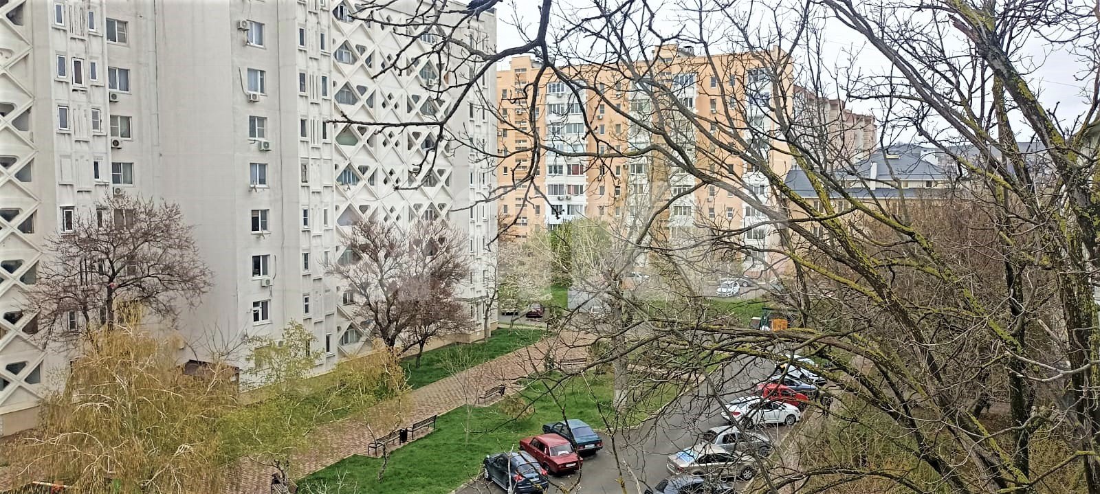 Фото №10: 1-комнатная квартира 24 м² - Анапа, пр-д Космонавтов, 34