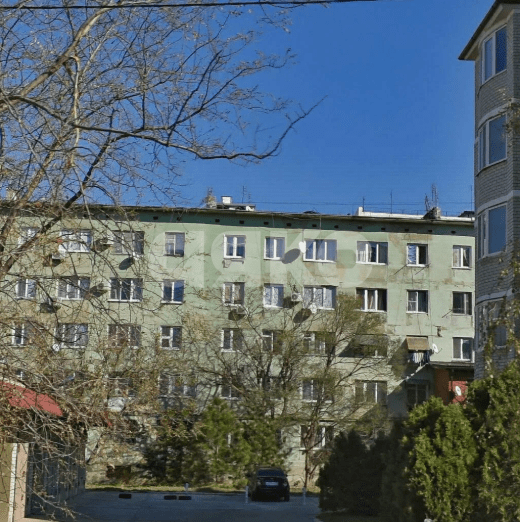 Фото №9: 1-комнатная квартира 24 м² - Анапа, пр-д Космонавтов, 34