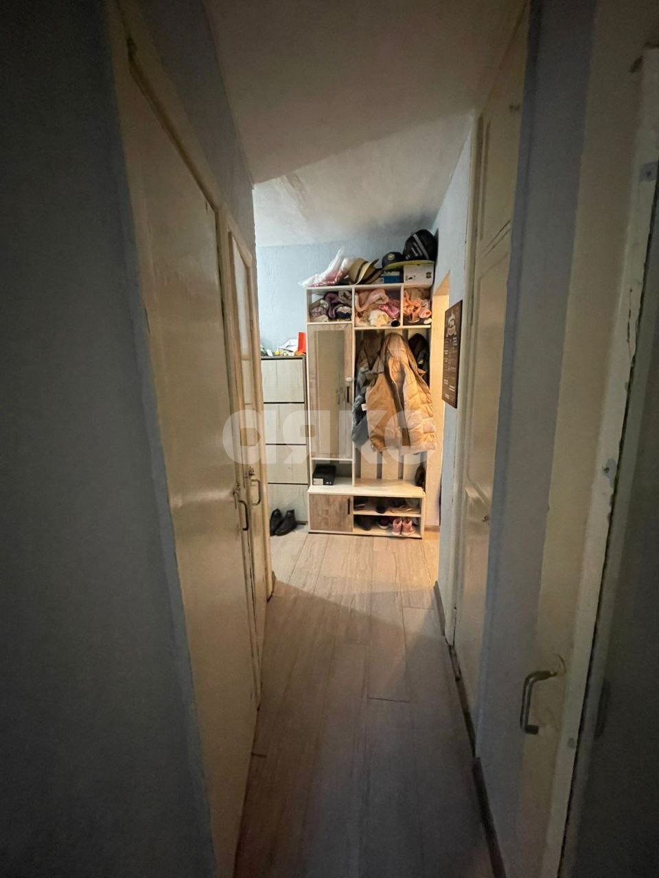 Фото №12: 1-комнатная квартира 33 м² - Симферополь, 430-й квартал, ул. Киевская, 153