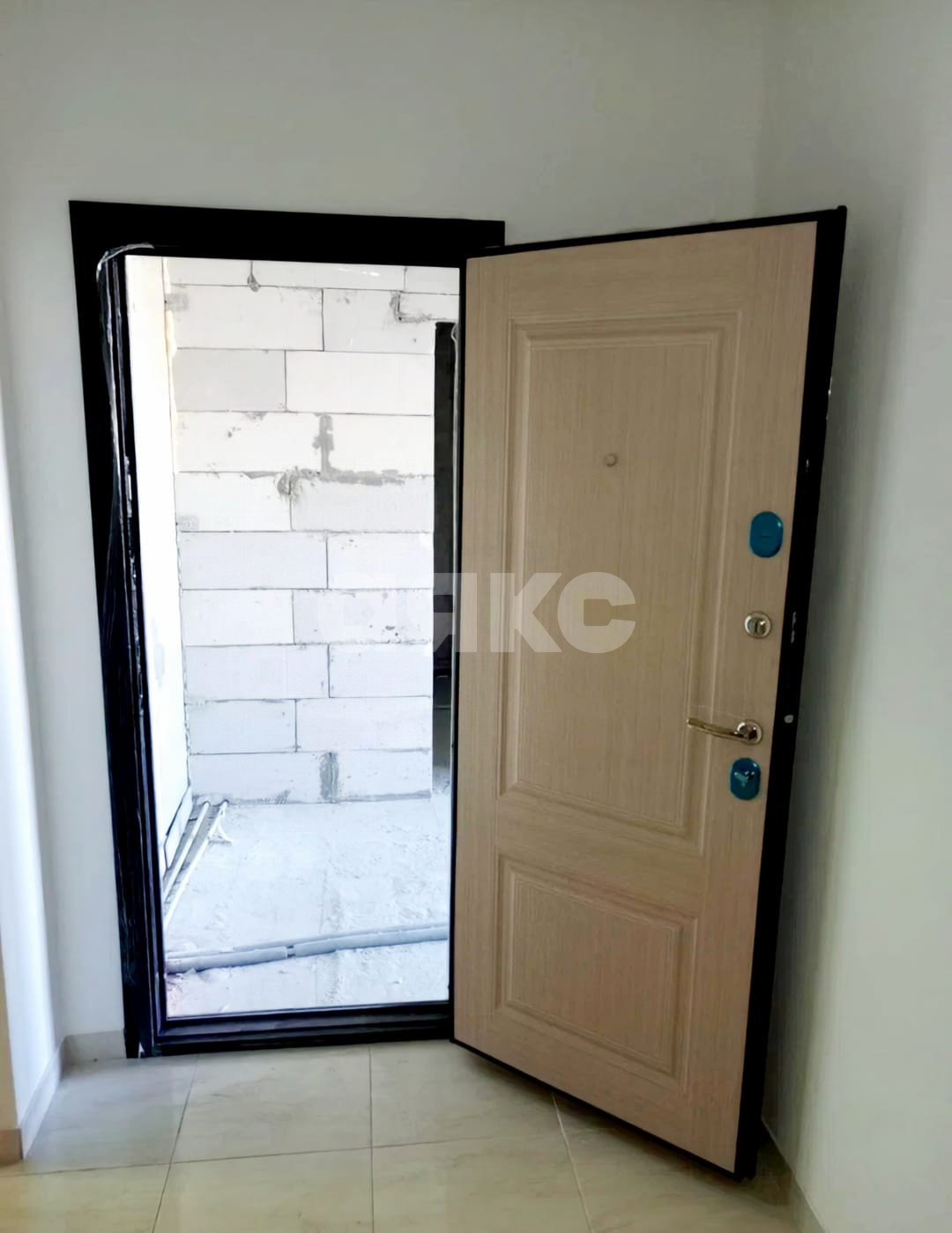 Фото №13: 2-комнатная квартира 73 м² - Сочи, жилой комплекс Триумф, ул. Кирпичная, 2к3