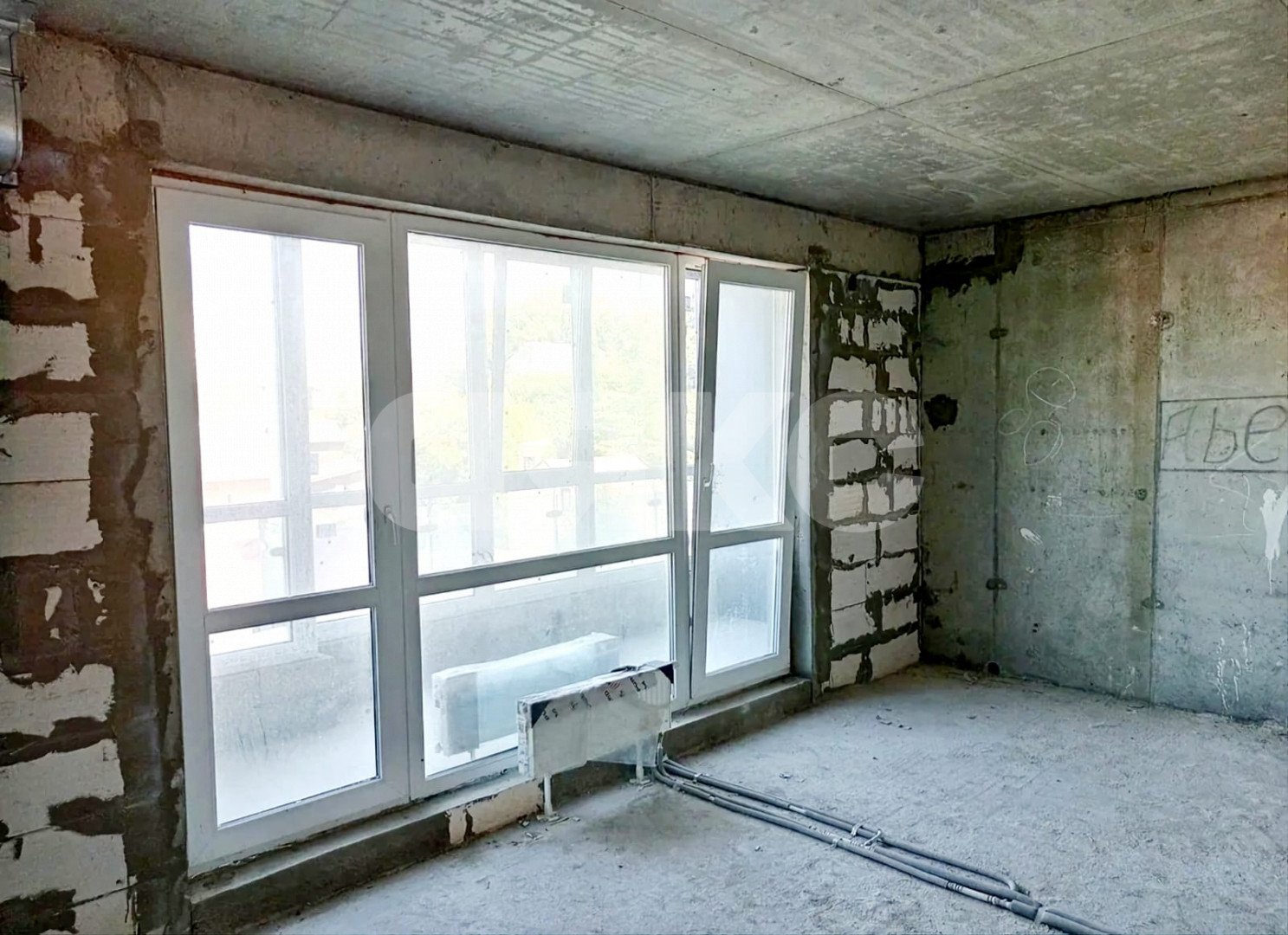 Фото №4: 2-комнатная квартира 73 м² - Сочи, жилой комплекс Триумф, ул. Кирпичная, 2к3