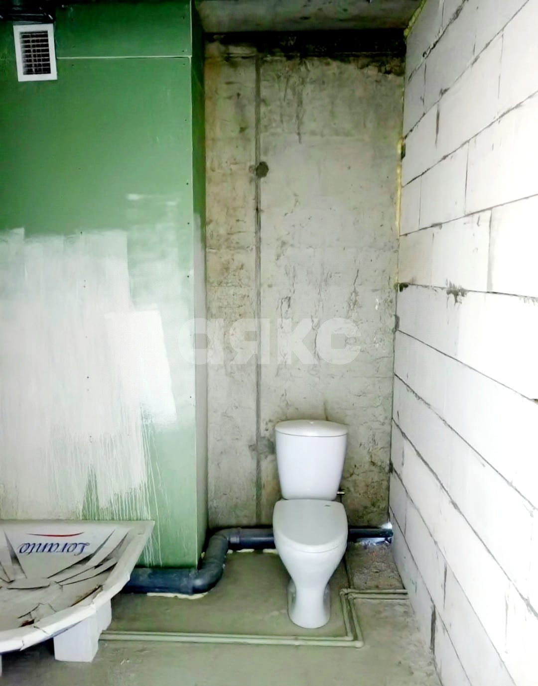 Фото №6: 2-комнатная квартира 73 м² - Сочи, жилой комплекс Триумф, ул. Кирпичная, 2к3