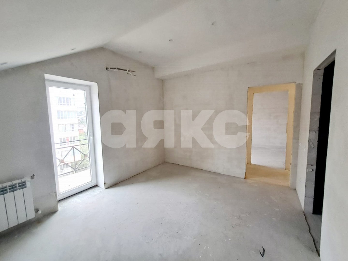 Фото №10: 4-комнатная квартира 139 м² - Сочи, Новый Сочи, ул. Клубничная, 1/14