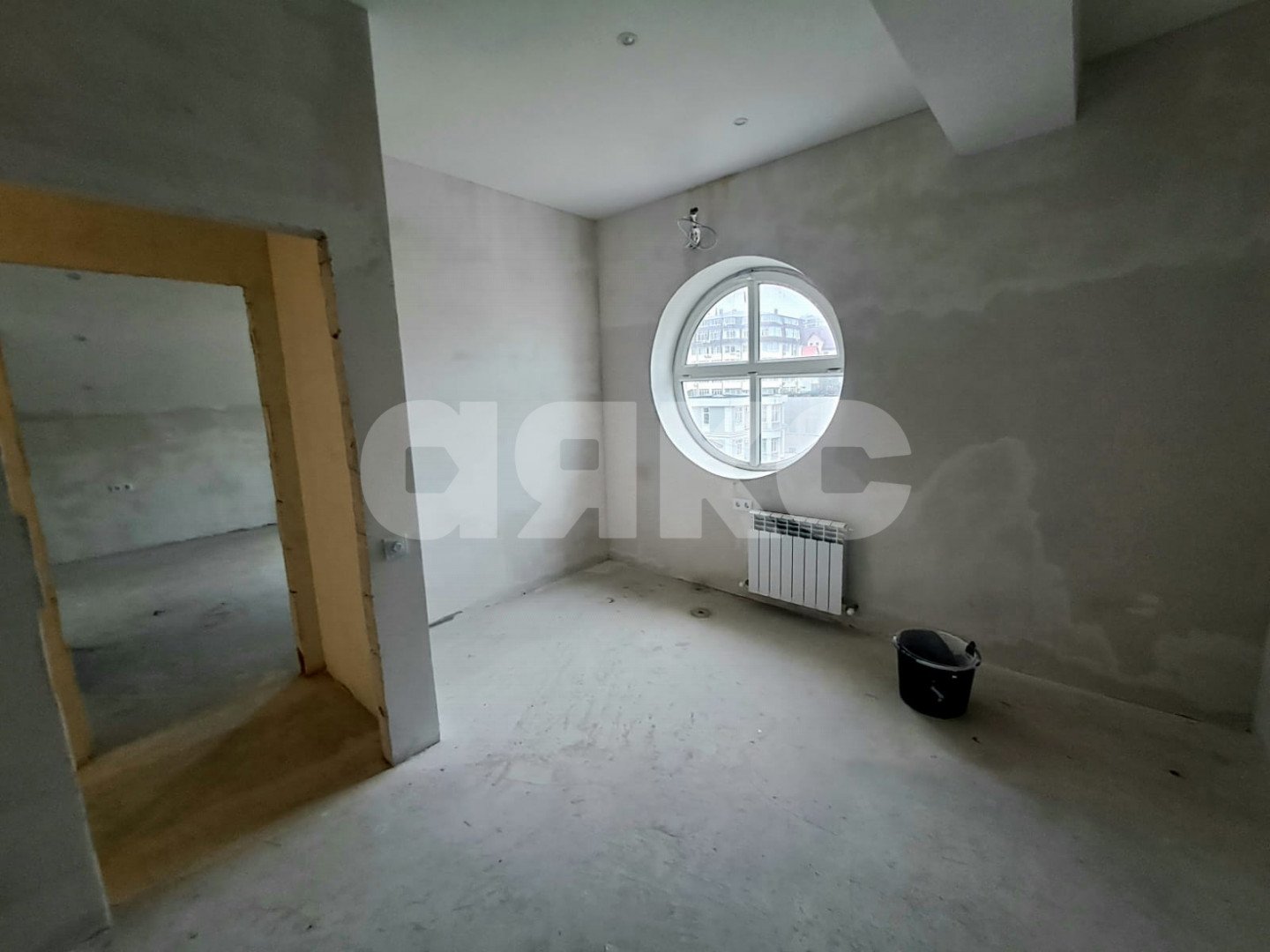 Фото №12: 4-комнатная квартира 139 м² - Сочи, Новый Сочи, ул. Клубничная, 1/14