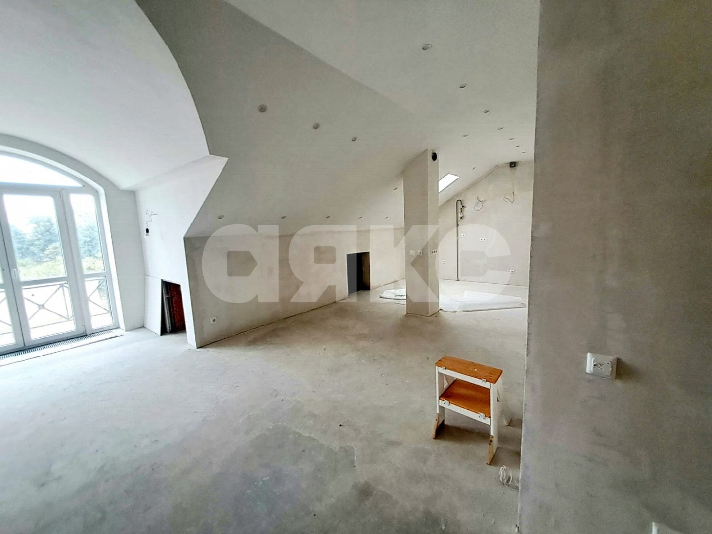 Фото №6: 4-комнатная квартира 139 м² - Сочи, Новый Сочи, ул. Клубничная, 1/14