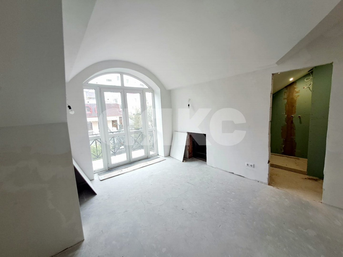 Фото №4: 4-комнатная квартира 139 м² - Сочи, Новый Сочи, ул. Клубничная, 1/14