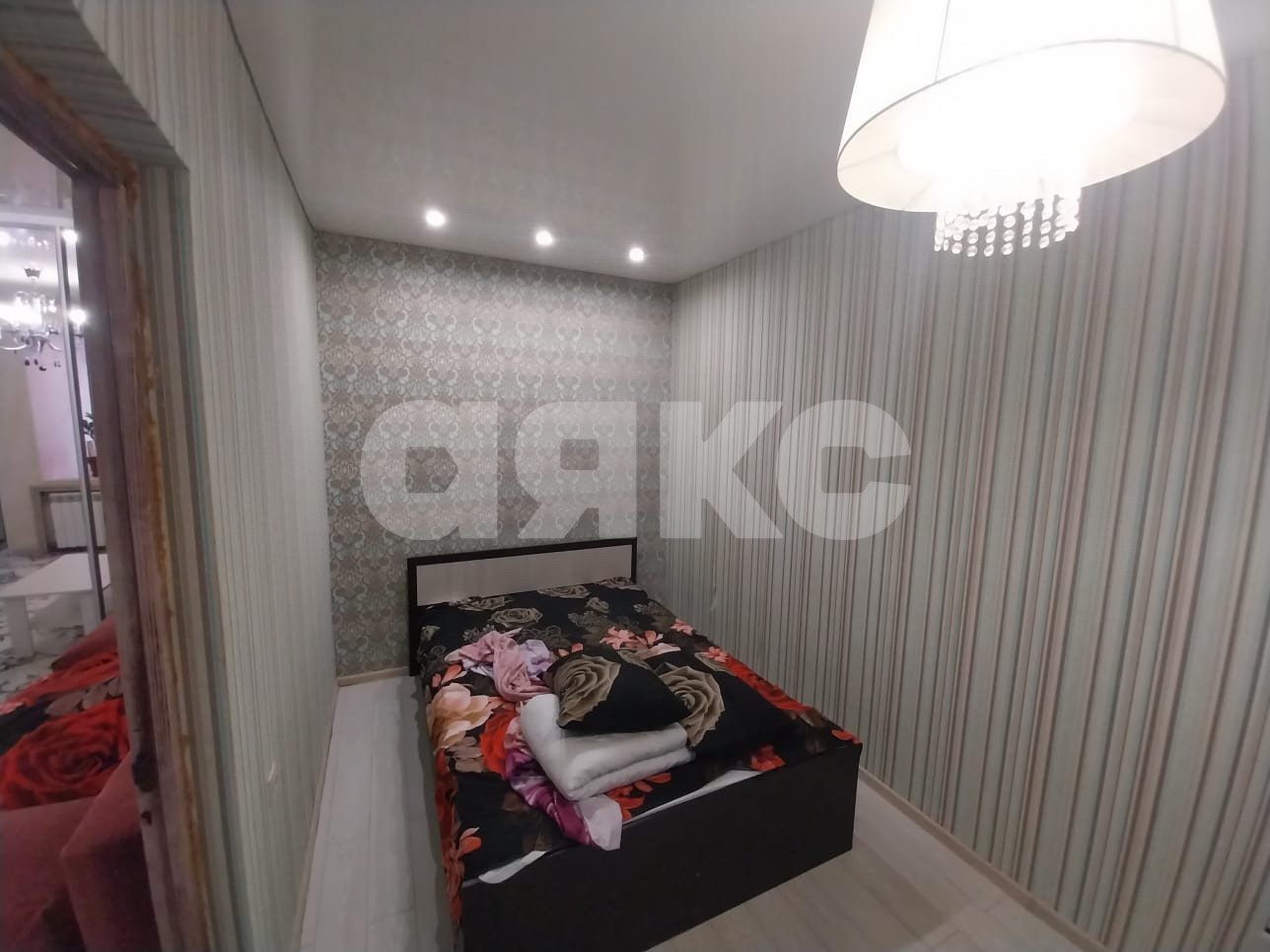 Фото №16: 2-комнатная квартира 40 м² - Сочи, Гагарина, ул. Гагарина, 24