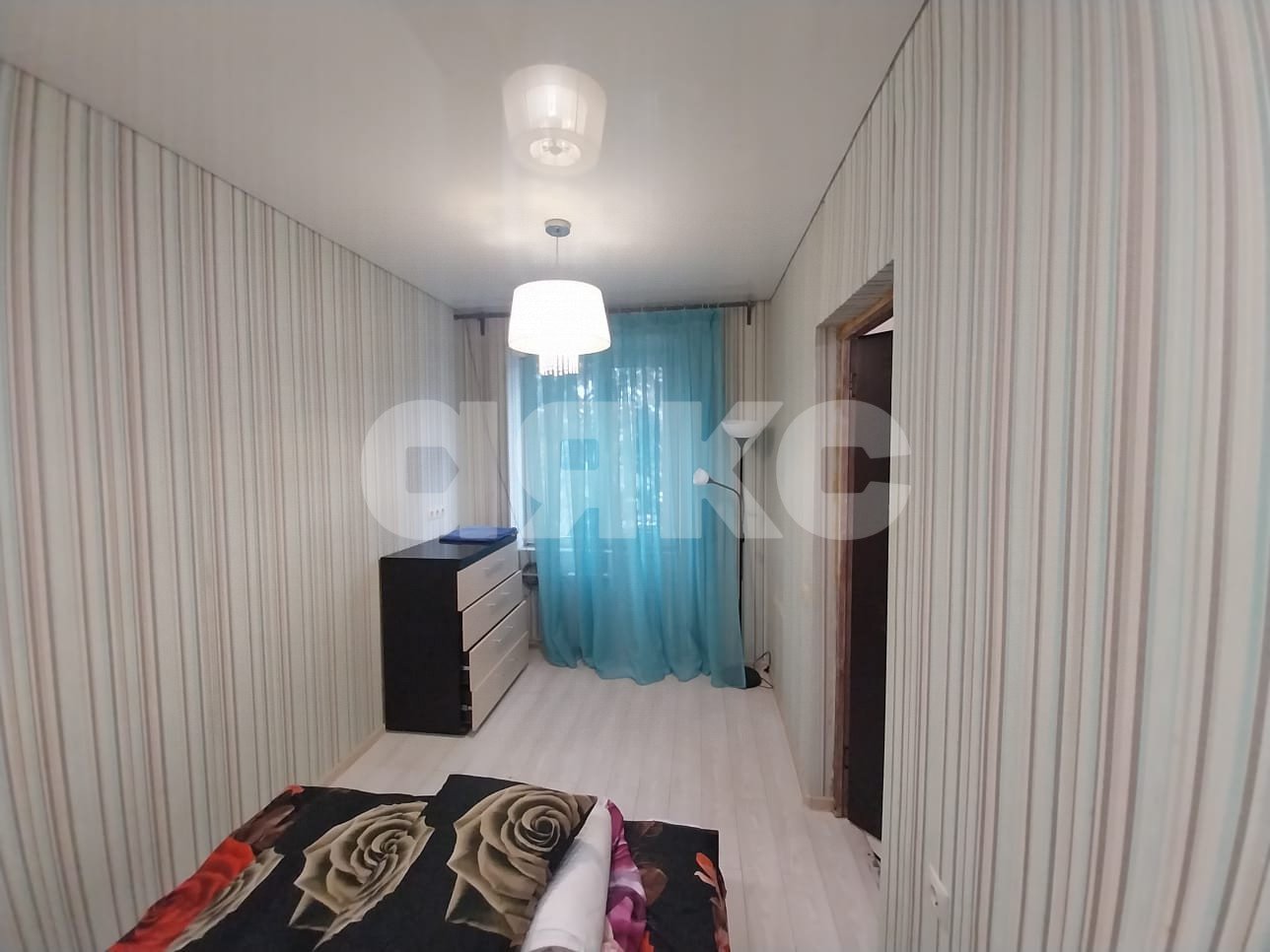 Фото №7: 2-комнатная квартира 40 м² - Сочи, Гагарина, ул. Гагарина, 24