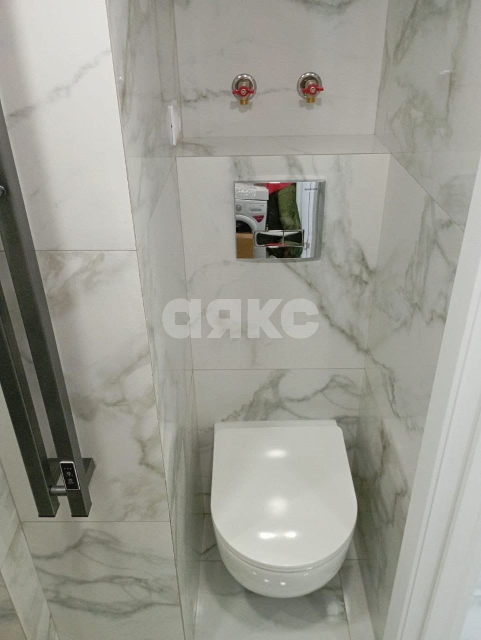 Фото №8: Студия 21 м² - Сочи, жилой комплекс Курортный, ул. Ленина, 290/6