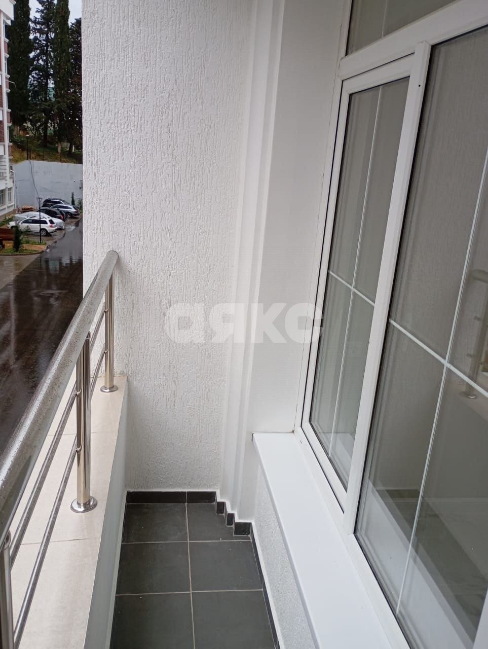 Фото №10: Студия 21 м² - Сочи, жилой комплекс Курортный, ул. Ленина, 290/6