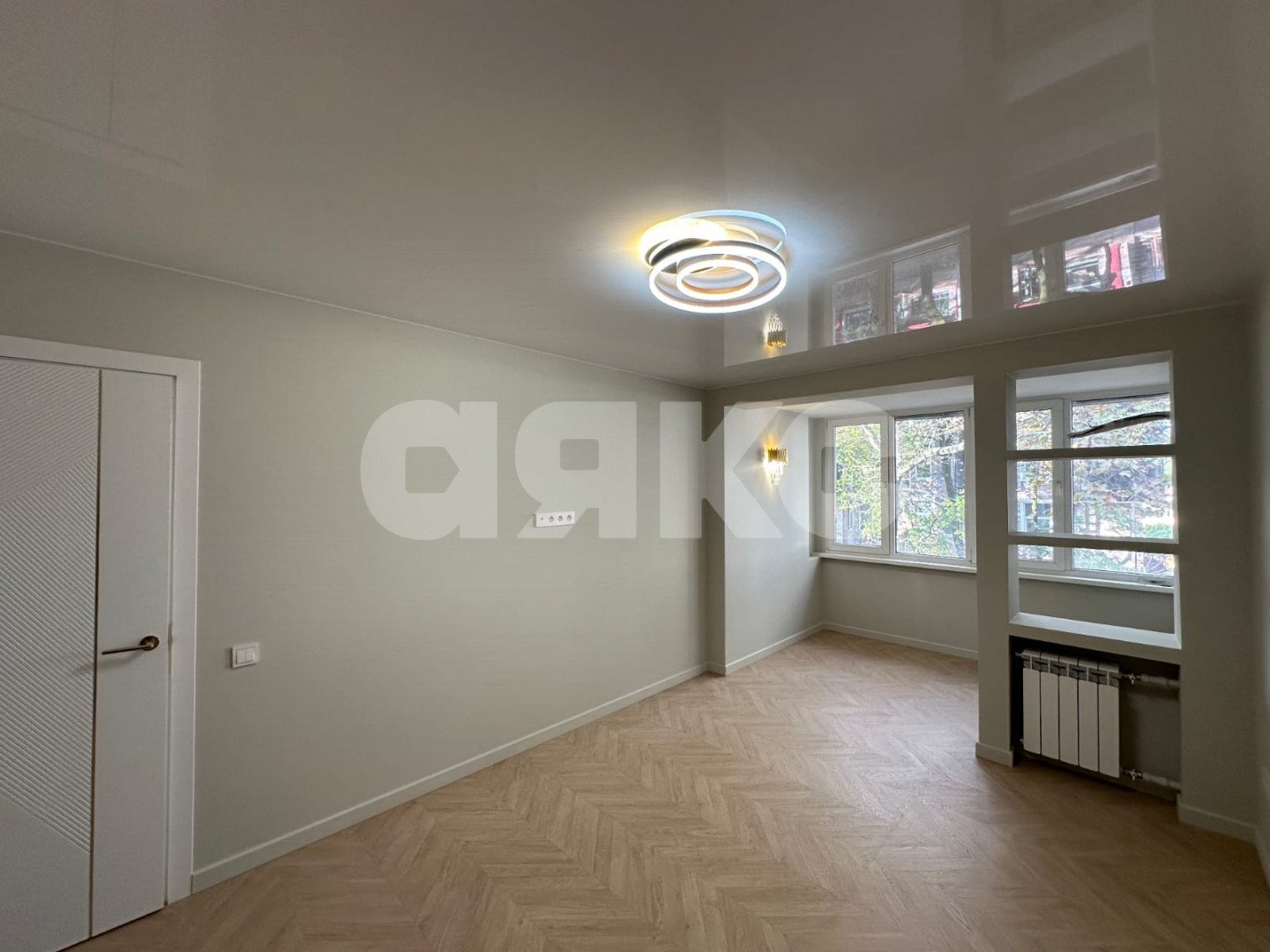 Фото №7: 2-комнатная квартира 49 м² - Сочи, Центральный, ул. Воровского, 20