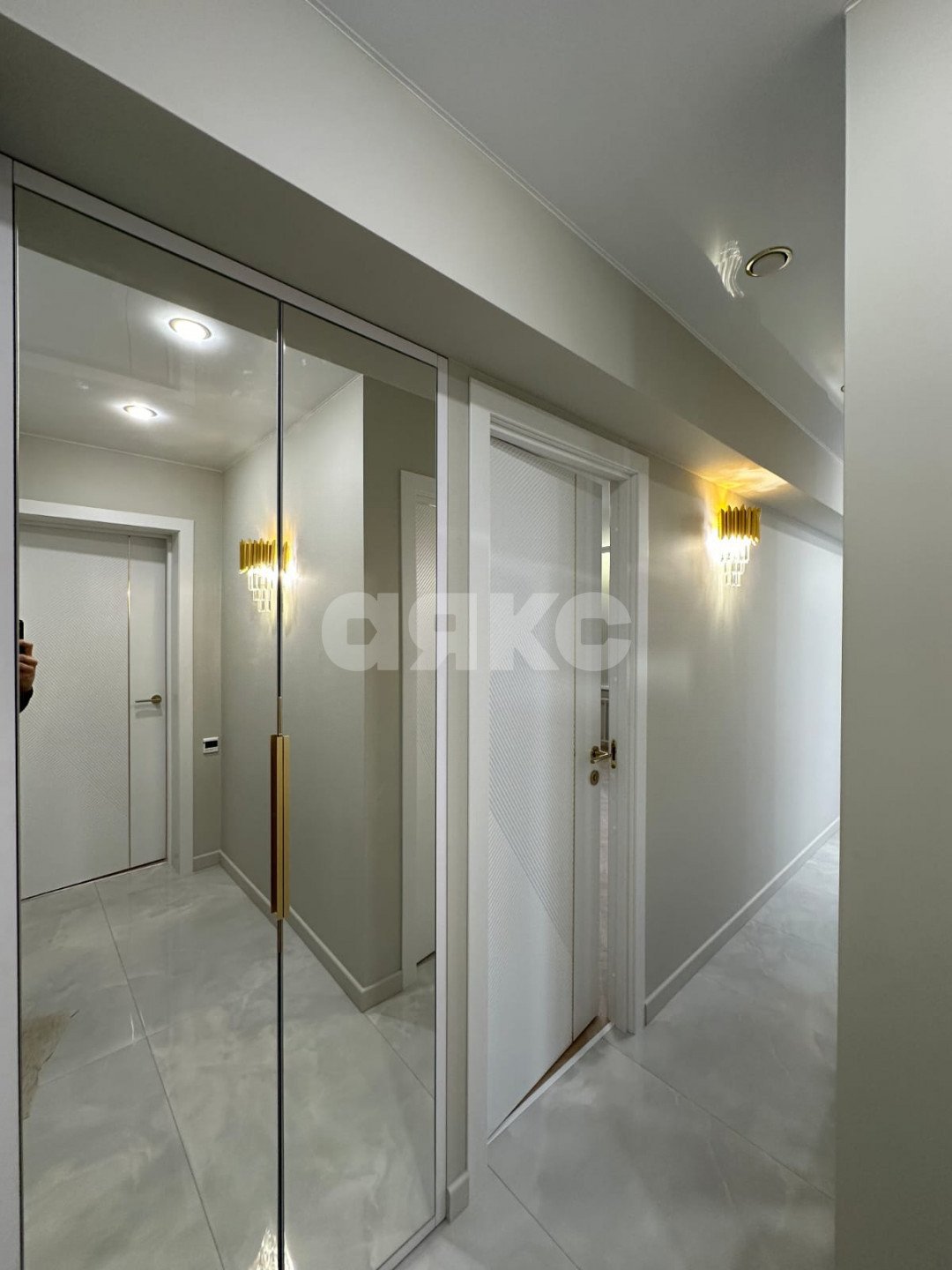 Фото №15: 2-комнатная квартира 49 м² - Сочи, Центральный, ул. Воровского, 20
