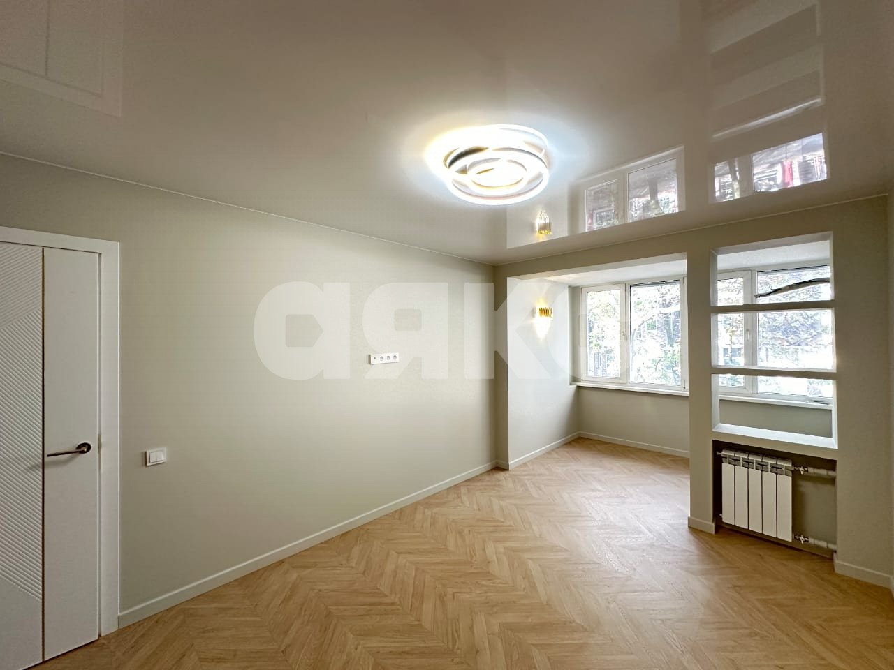 Фото №11: 2-комнатная квартира 49 м² - Сочи, Центральный, ул. Воровского, 20