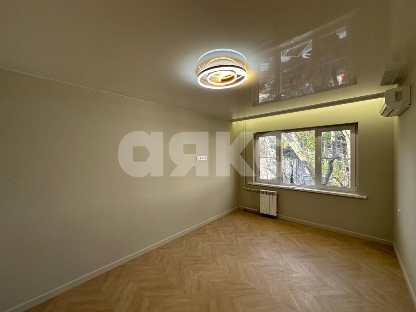 Фото №6: 2-комнатная квартира 49 м² - Сочи, Центральный, ул. Воровского, 20