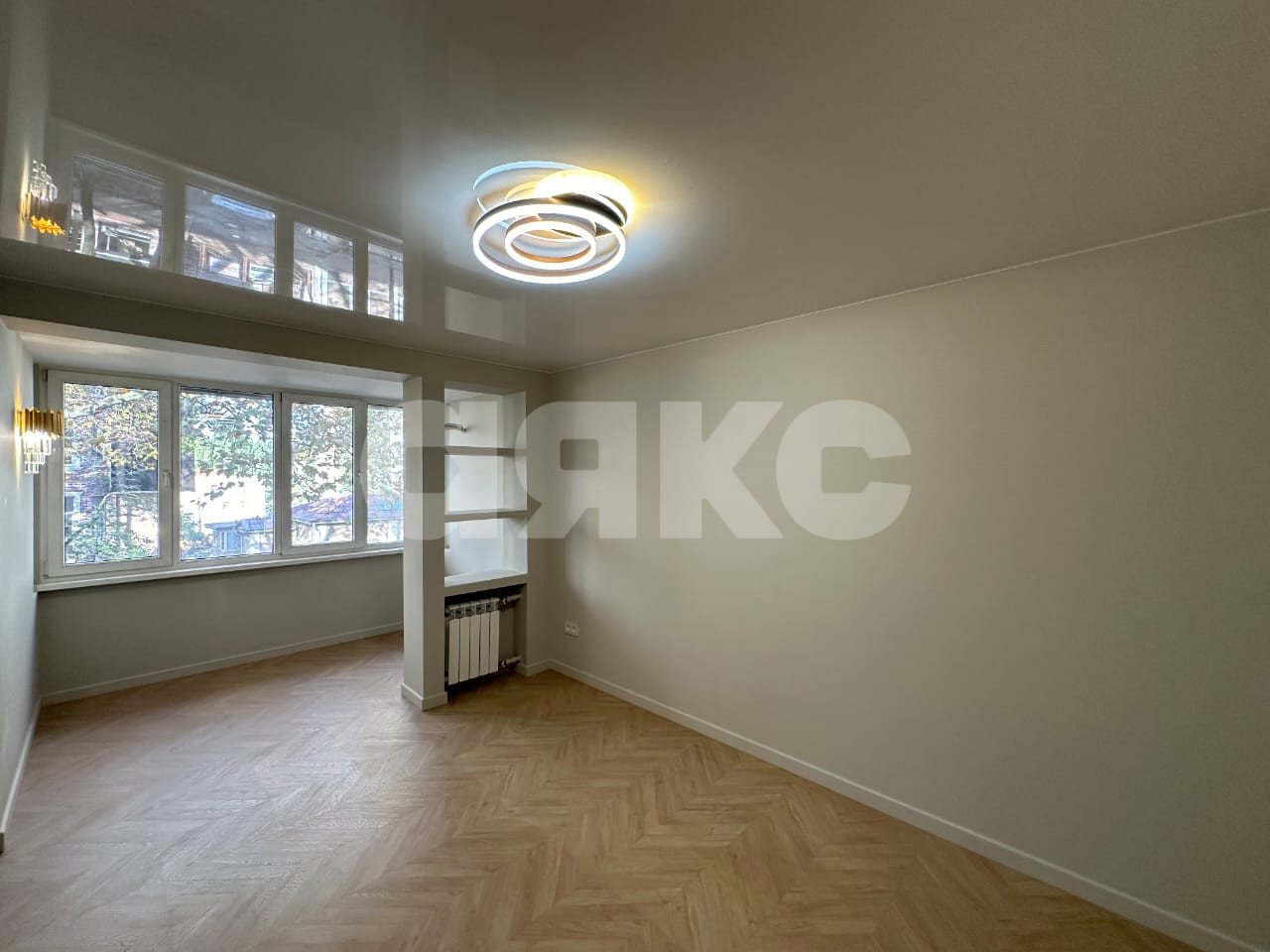 Фото №10: 2-комнатная квартира 49 м² - Сочи, Центральный, ул. Воровского, 20