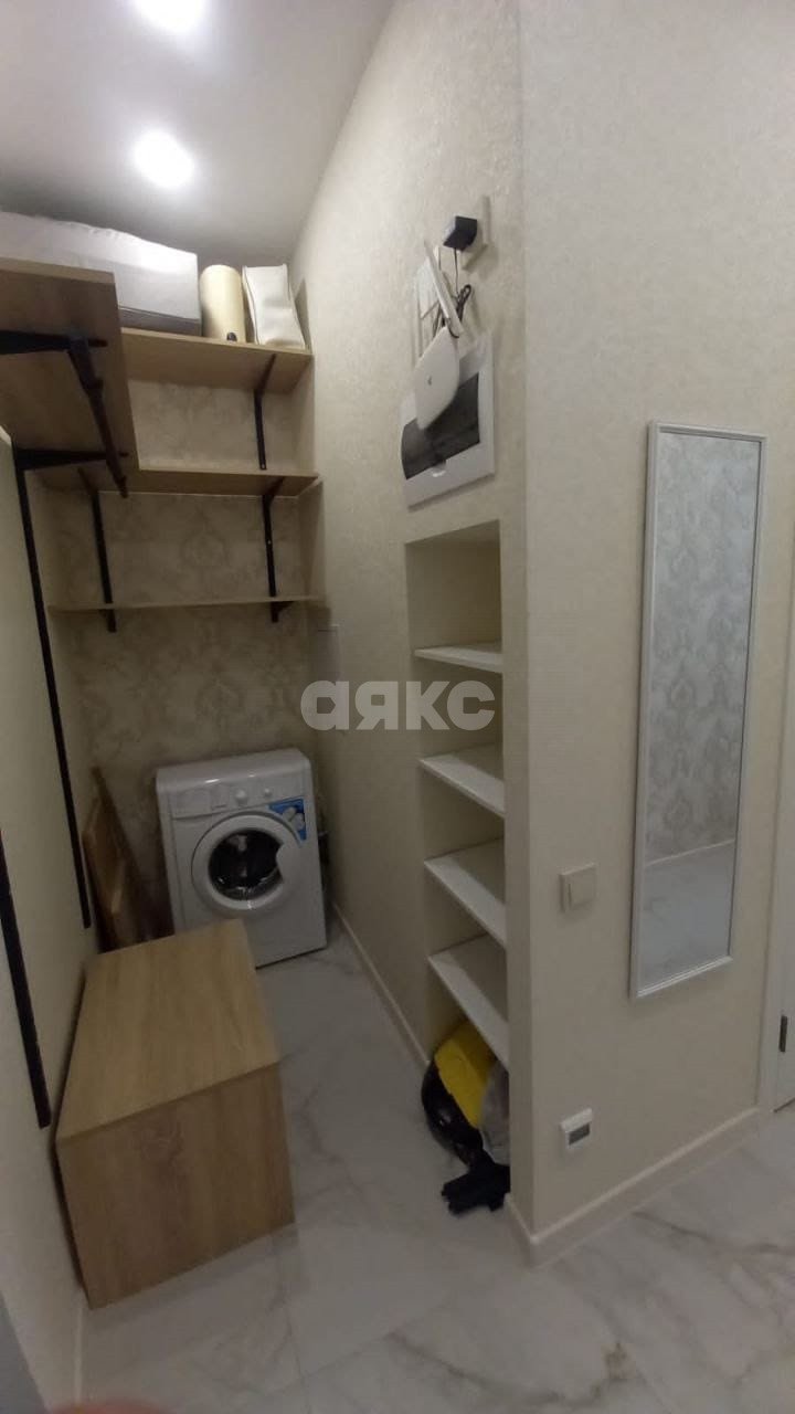 Фото №6: Студия 21 м² - Сочи, жилой комплекс Курортный, ул. Ленина, 290/6