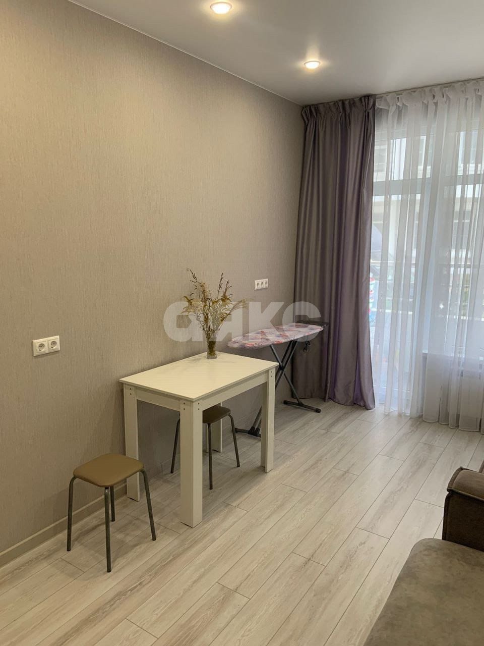Фото №2: Студия 21 м² - Сочи, жилой комплекс Курортный, ул. Ленина, 290/7