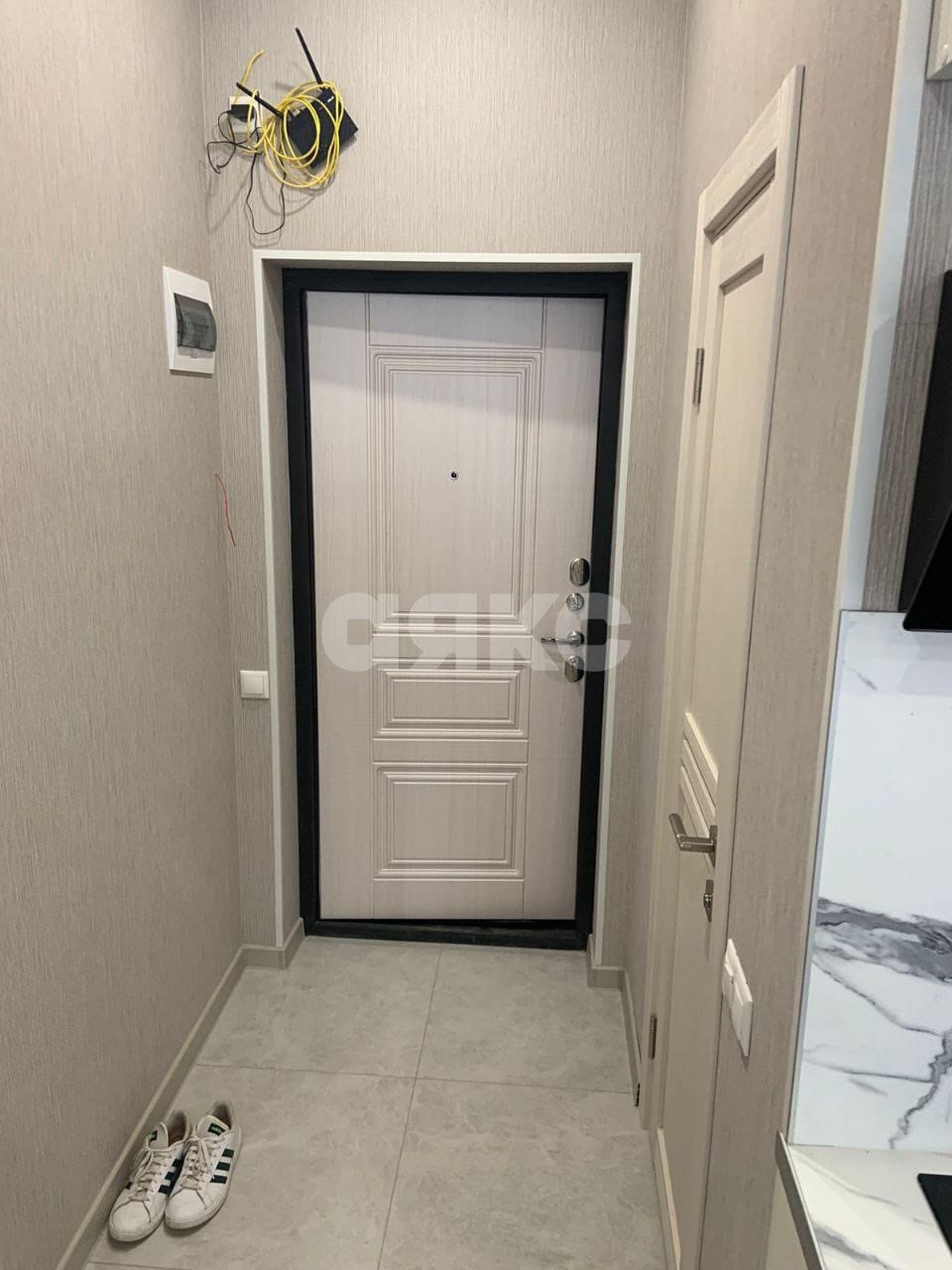 Фото №5: Студия 21 м² - Сочи, жилой комплекс Курортный, ул. Ленина, 290/7