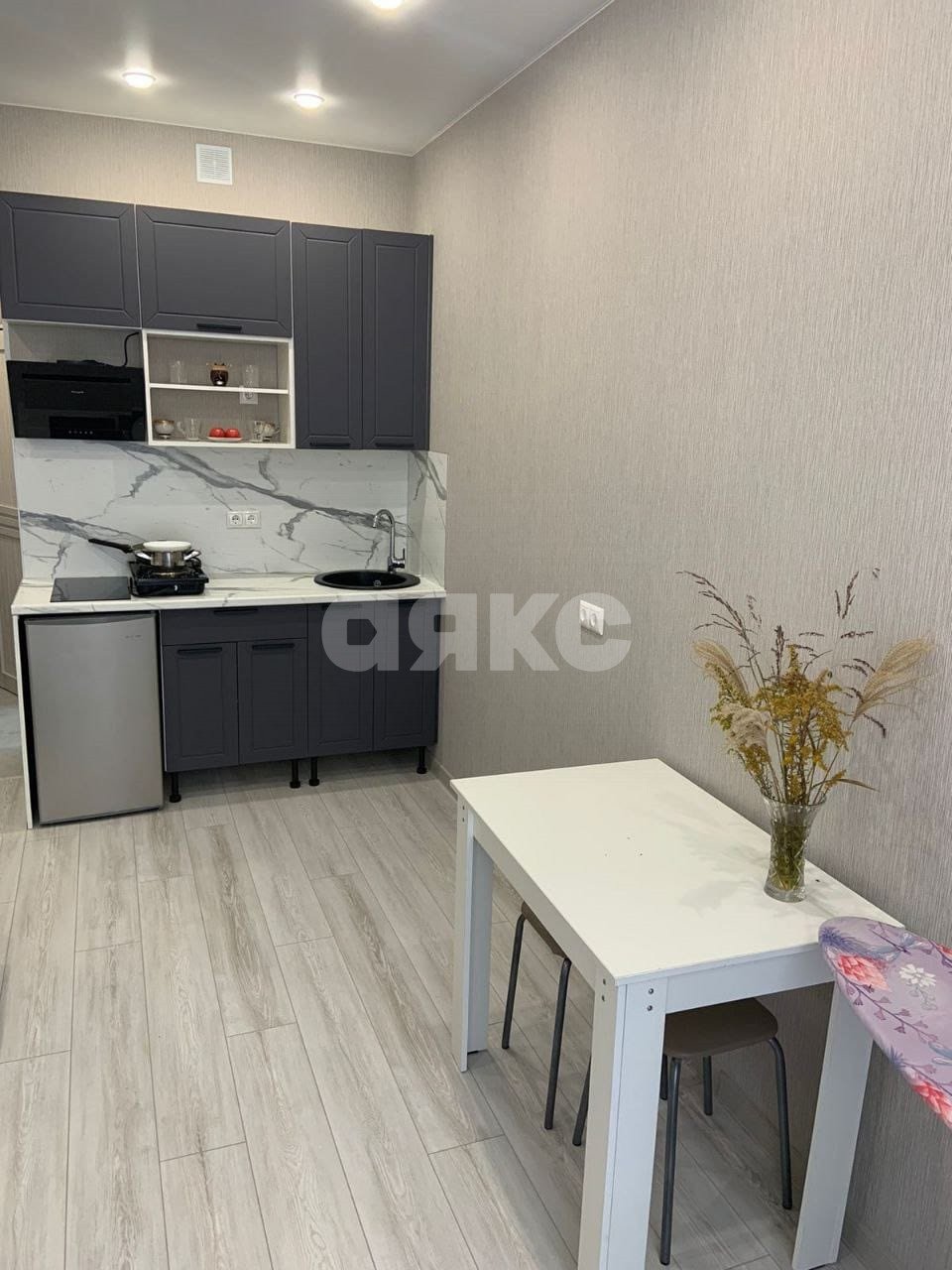 Фото №3: Студия 21 м² - Сочи, жилой комплекс Курортный, ул. Ленина, 290/7