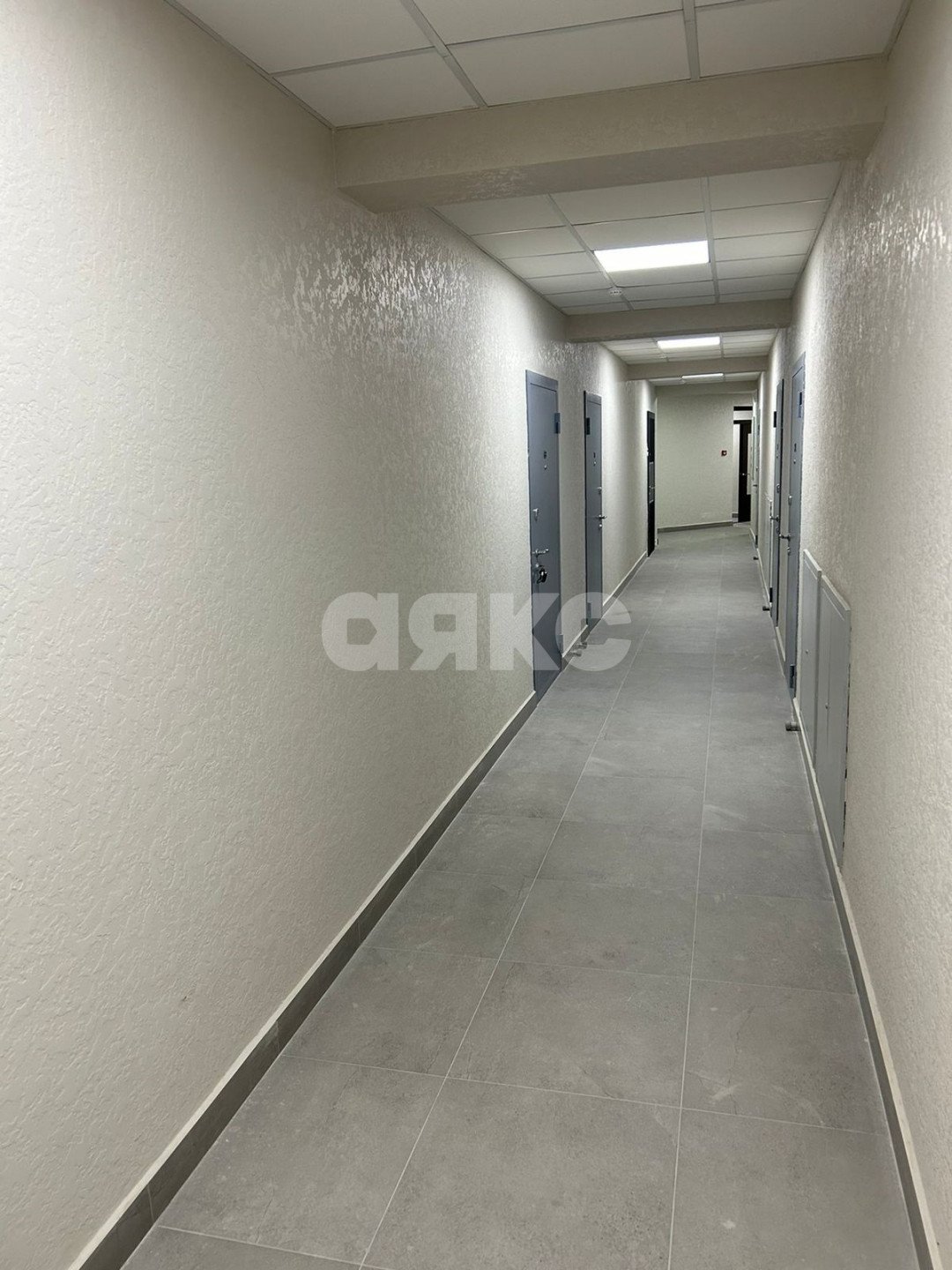 Фото №3: Студия 38 м² - Краснодарский край городской округ Сочи