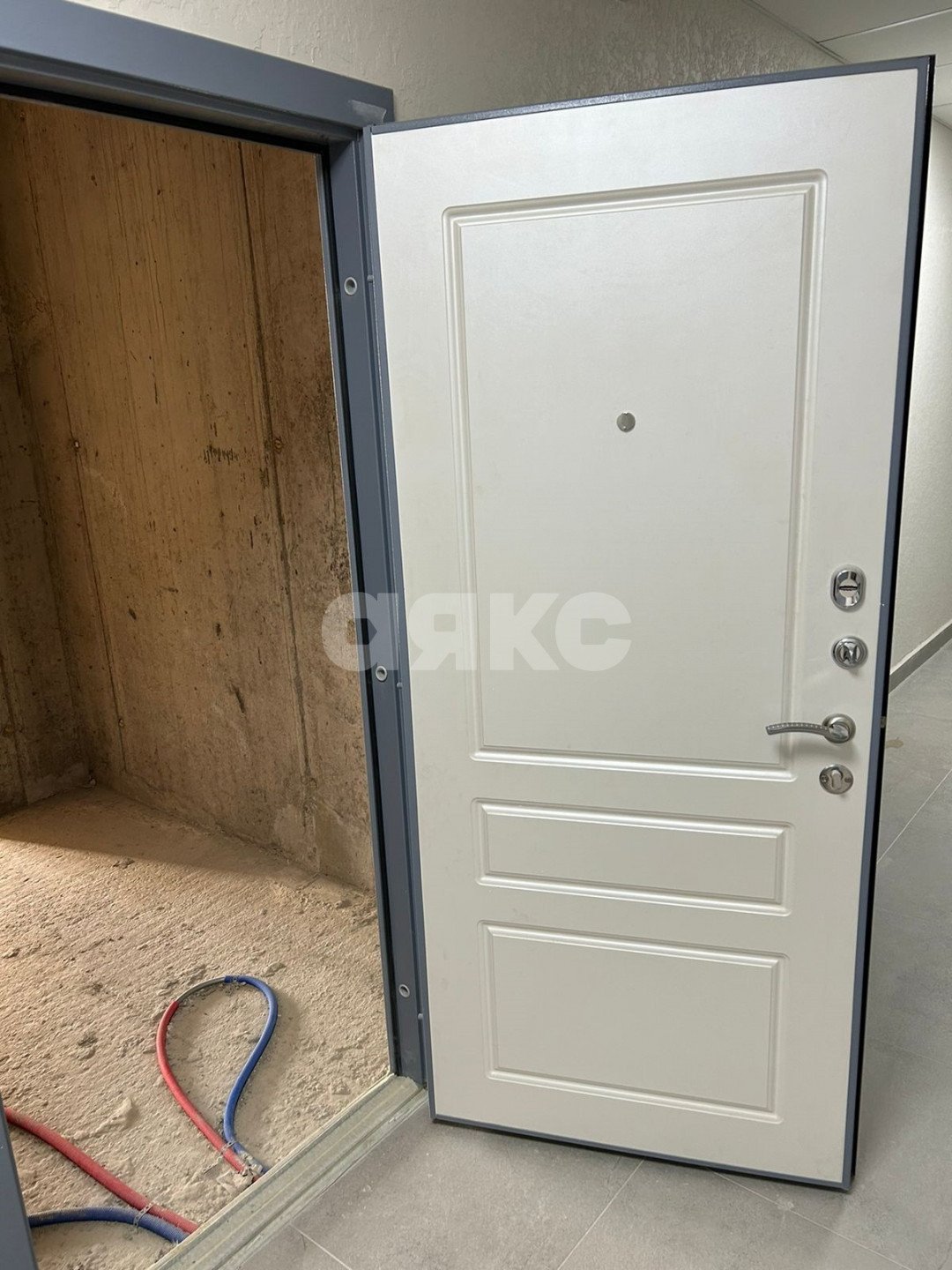 Фото №8: Студия 38 м² - Краснодарский край городской округ Сочи