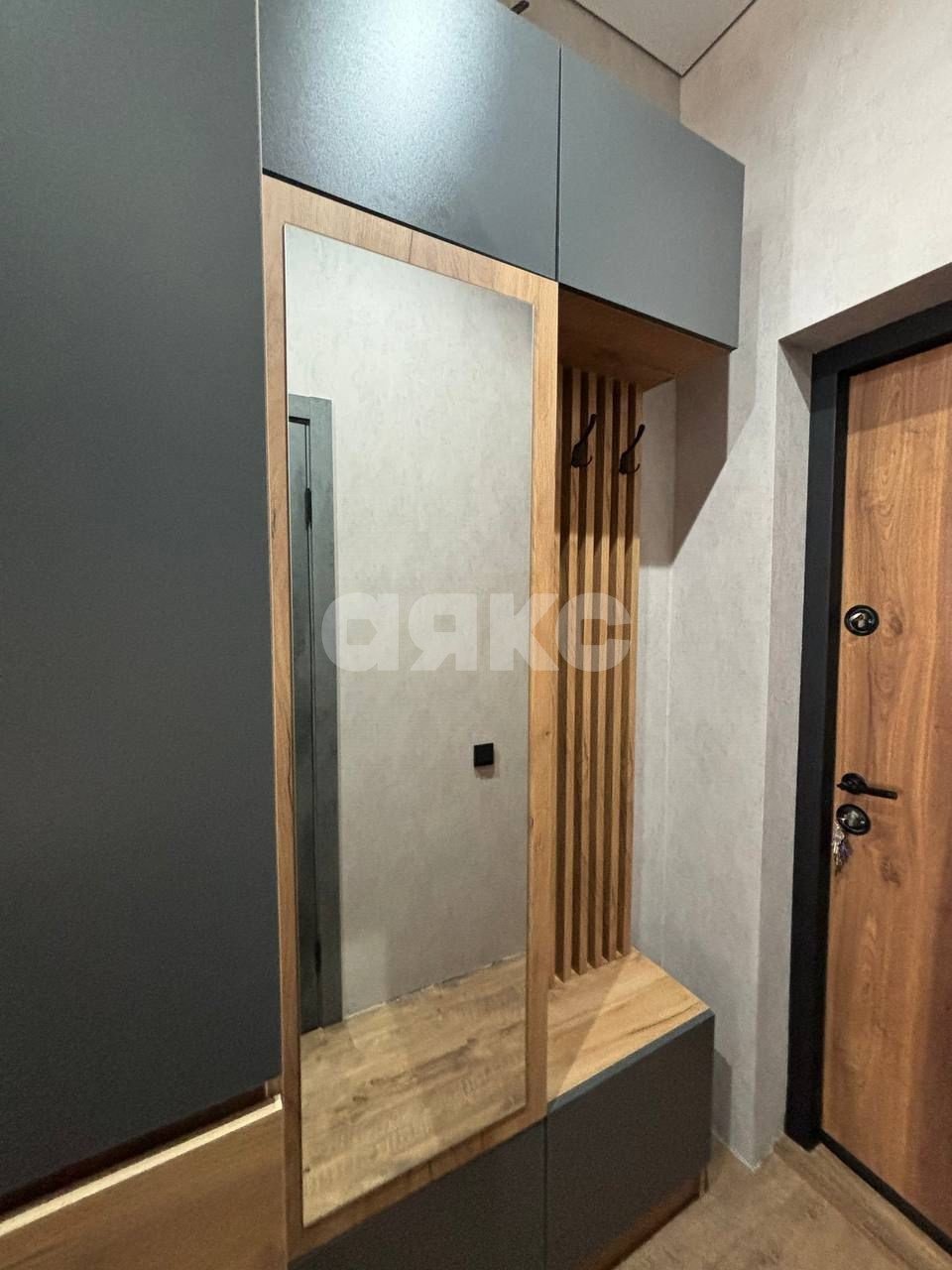Фото №14: Студия 29 м² - Дагомыс, Лазаревский, ул. Батумское шоссе, 28А/2