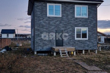 Фото №1: Дом 165 м² - Загорье, п. коттеджный  Рижские зори, 650