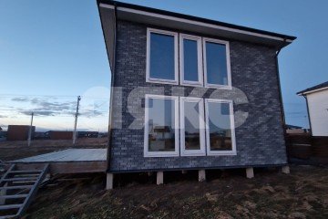 Фото №4: Дом 165 м² - Загорье, п. коттеджный  Рижские зори, 650