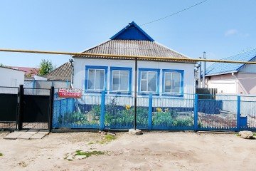 Фото №3: Дом 69 м² - Старотитаровская, пер. Почтовый, 2