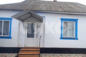 Фото №5: Дом 69 м² - Старотитаровская, пер. Почтовый, 2