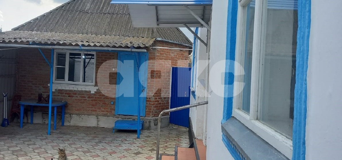 Фото №10: Дом 69 м² + 11 сот. - Старотитаровская, пер. Ильича, 100