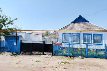 Фото №4: Дом 69 м² - Старотитаровская, пер. Почтовый, 2