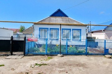 Фото №2: Дом 69 м² - Старотитаровская, пер. Почтовый, 2